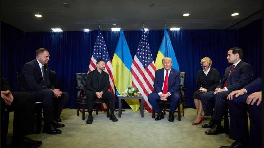 Такого фіаско Зеленський ще не знав: названо причину провального візиту у Вашингтон