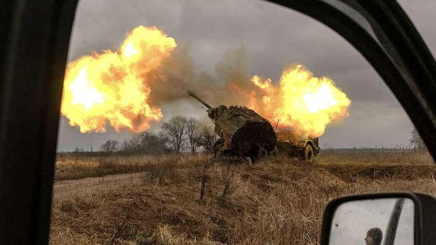«Літній наступ» Путіна захлинається: фронт зупинився, втрати ростуть