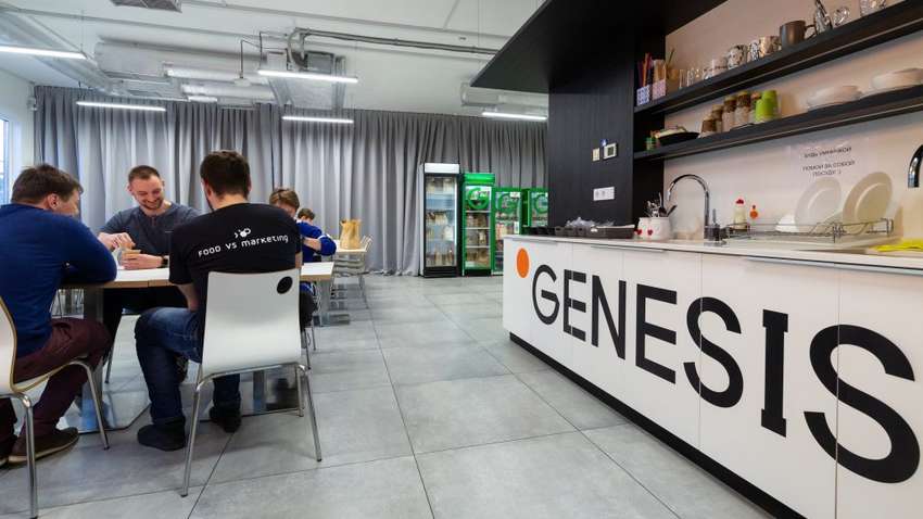 Дейтинг-бизнес: компания Genesis по-прежнему контролирует сайты для взрослых, — СМИ Дейтинг-бизнес: компания Genesis по-прежнему контролирует сайты для взрослых, — СМИ