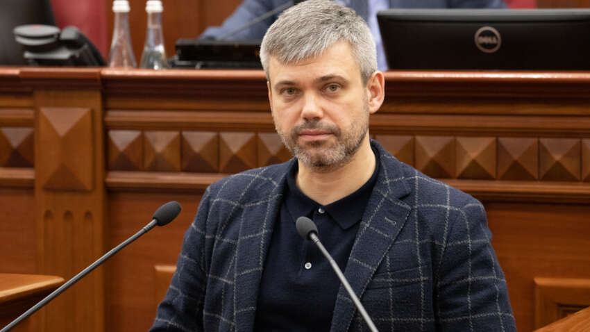 Дело Оленича: политолог заявил о противоречиях в версии НАБУ Дело Оленича: политолог заявил о противоречиях в версии НАБУ