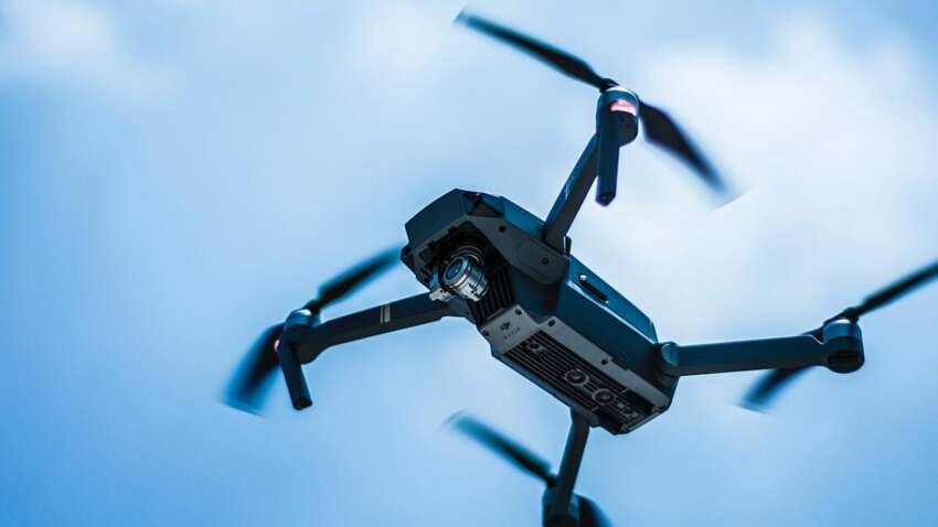 Це може стати проривом у війні: яким рішенням щодо дронів Україна здивує весь світ Це може стати проривом у війні: яким рішенням щодо дронів Україна здивує весь світ