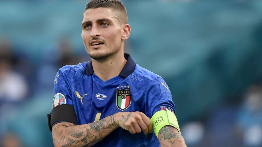 Як один із гравців збірної Італії відреагував на скандальний пенальті англійців у півфіналі Євро-2020 Як один із гравців збірної Італії відреагував на скандальний пенальті англійців у півфіналі Євро-2020