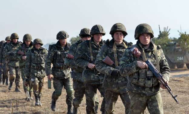 У ЗСУ розповіли, чому великі втрати серед новобранців