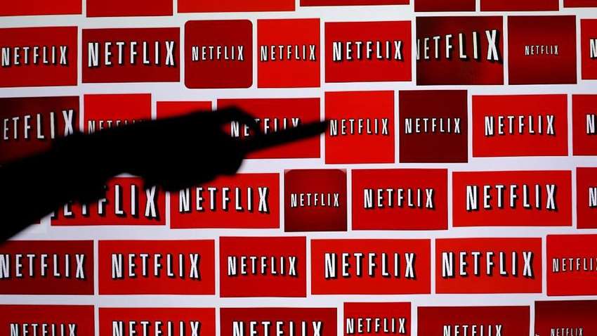 Netflix скоро может выйти на рынок видеоигр: что известно 
