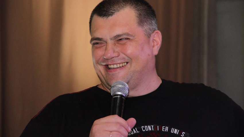 «Кварталовский» Юзик переміг на окрузі в Кривому Розі