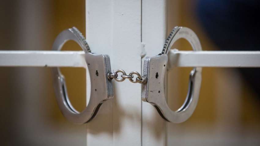  У Канаді темношкірого суддю переплутали зі злочинцем