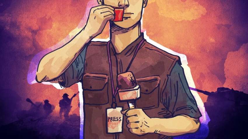 Україна піднялась на 27 позицій у новому рейтингу свободи преси Україна піднялась на 27 позицій у новому рейтингу свободи преси