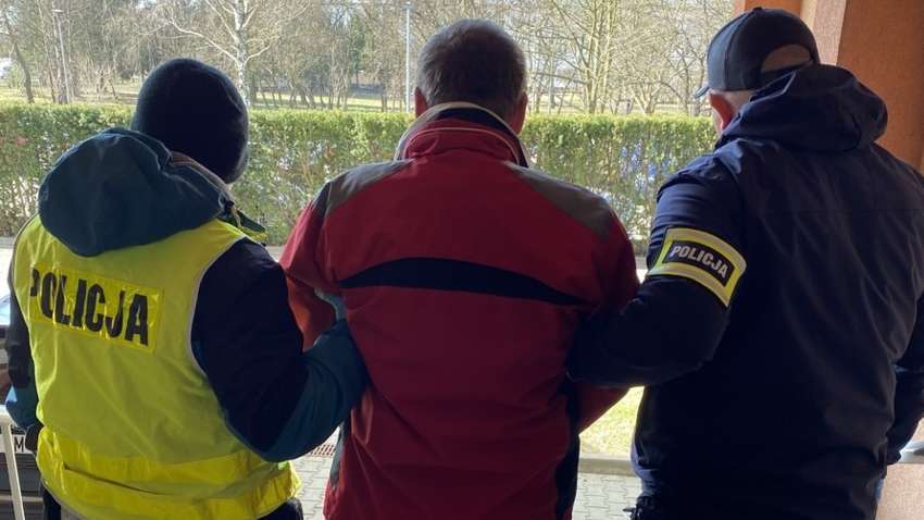 В Польщі вбили матір трьох дітей з України: жінці завдали 20 ударів гострим предметом В Польщі вбили матір трьох дітей з України: жінці завдали 20 ударів гострим предметом