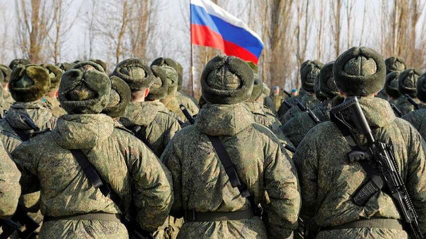 Тайная передислокация: российскую элитную бригаду отправили в Беларусь Тайная передислокация: российскую элитную бригаду отправили в Беларусь