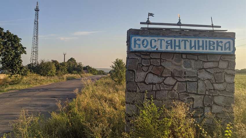 Росіяни масовано обстріляли місто на Донеччині: багато загиблих та поранених