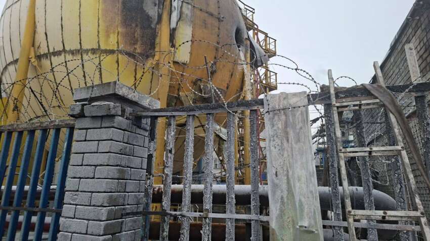 Россия систематически атаковала американский бизнес в Украине: МИД сделал важное заявление