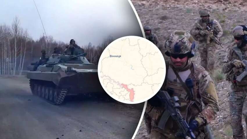 Новая "буферная зона" в Украине: озвучена важное предупреждение относительно плана диктатора Новая "буферная зона" в Украине: озвучена важное предупреждение относительно плана диктатора