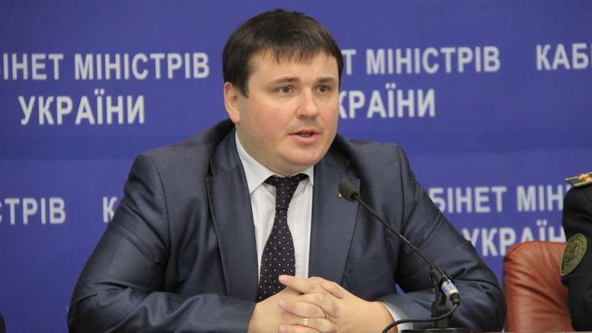 Новим очільником Міноборони може стати Юрій Гусєв — ЗМІ