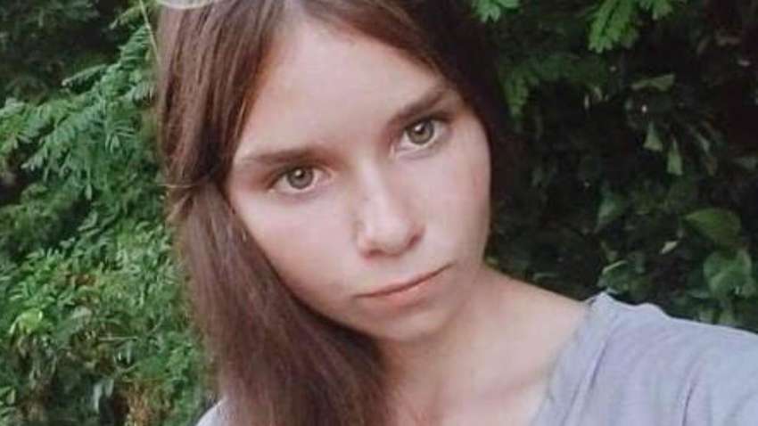 Убийство 16-летней девочки в Кировоградской области: появились жуткие подробности (ВИДЕО) Убийство 16-летней девочки в Кировоградской области: появились жуткие подробности (ВИДЕО)