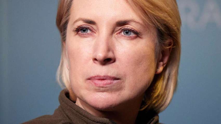 "Уезжайте": в Украине обратились к россиянам в Крыму