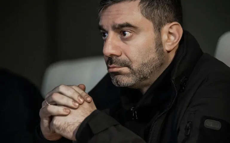 Лубінець назвав регіони України, де найбільше скарг на ТЦК Лубінець назвав регіони України, де найбільше скарг на ТЦК