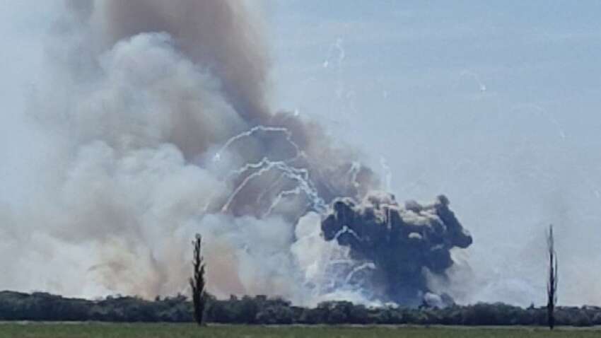 Почему открывается "окно возможностей" для ВСУ: что ждет Крымский мост Почему открывается "окно возможностей" для ВСУ: что ждет Крымский мост