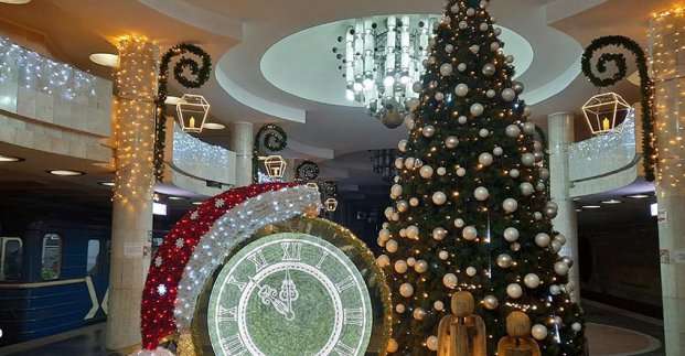 Що у Харкові буде на Новий Рік: Терехов повідомив подробиці