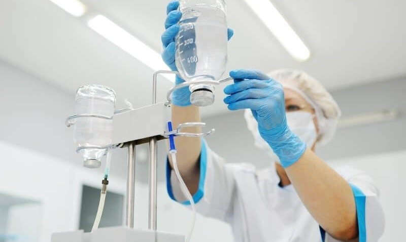 У трьох українських областях людей обстежуватимуть на холеру, - МОЗ