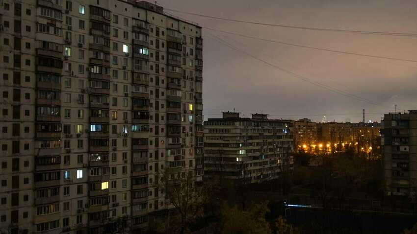 Киев окончательно обречен на страшную зиму: в Раде озвучили шокирующее заявление Киев окончательно обречен на страшную зиму: в Раде озвучили шокирующее заявление