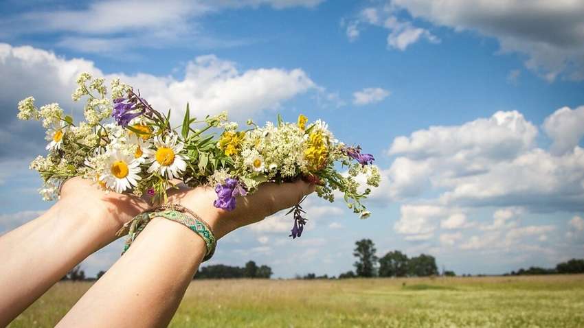 В Украину идет антициклон Olenka: что будет с погодой