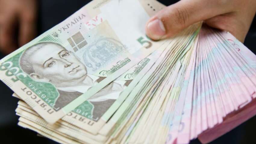 Повысить минимальную пенсию до 25 тысяч гривен предлагают в Украине с 2026 года Повысить минимальную пенсию до 25 тысяч гривен предлагают в Украине с 2026 года