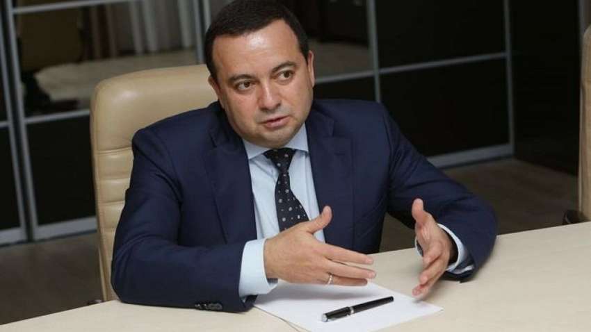 Прозорі реєстри, ліквідація ДАБІ і аудит ринку будекспертизи - ексголова ДАБІ Кудрявцев розповів про необхідні реформи