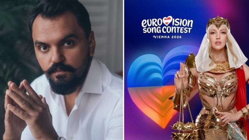 Продюсер Поляковой разгромил нацотбор на Евровидение и вспомнил о "грехах" Джамалы