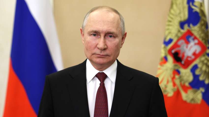 Блинкен рассказал о Путине: как российский диктатор видит Украину и ее народ