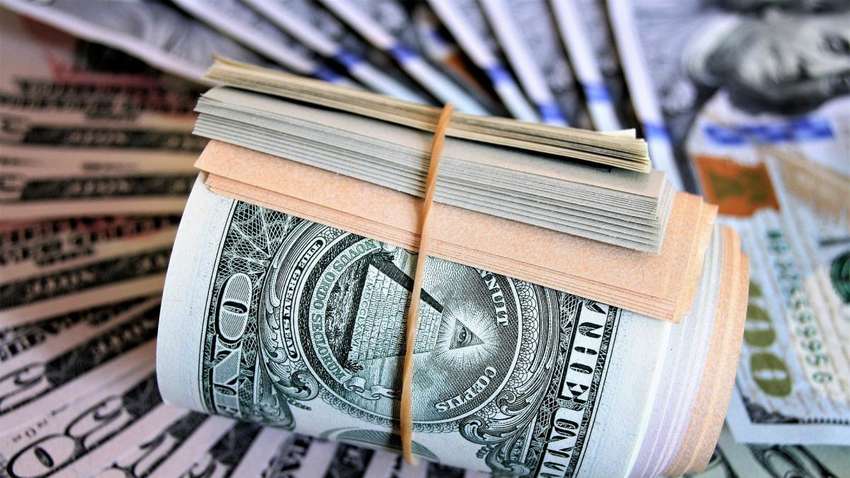 Дефіцит бюджету США може зрости вчетверо в умовах кризи через коронавірус