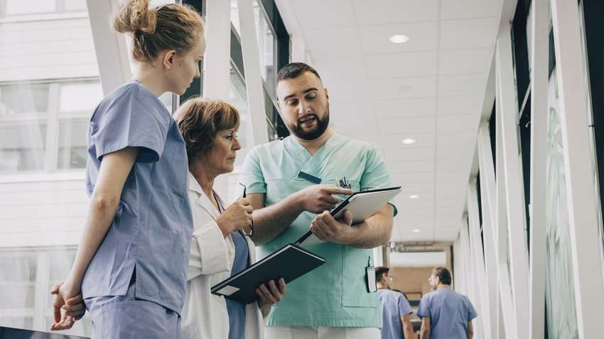 Изменения в медицинских услугах с 1 января: за что будут платить в государственных больницах