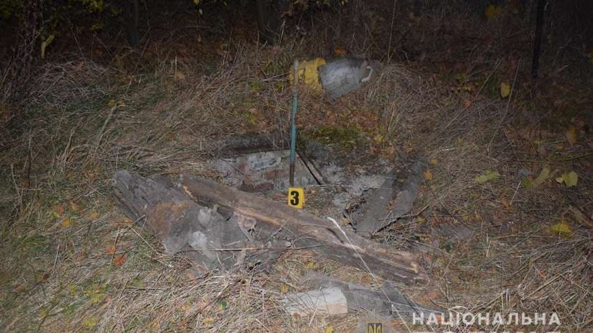 Вдарила ножем 30 разів: на Вінничині 16-річна дочка жорстоко зарізала власну матір (ВІДЕО)