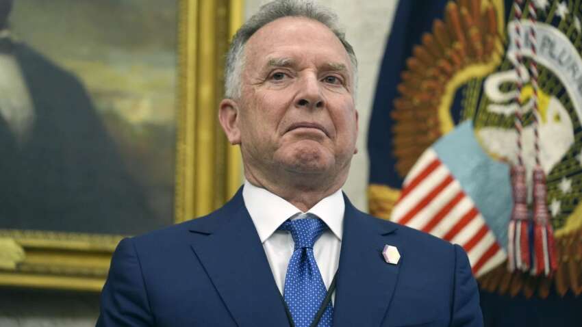 На Заході пояснили любов Віткоффа до РФ: ким виявився головний переговорник Трампа