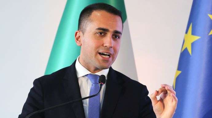 Ще одна країна ЄС заявила про готовність стати гарантом нейтралітету України Ще одна країна ЄС заявила про готовність стати гарантом нейтралітету України