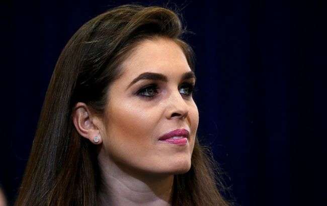 В Белый дом возвращается уволенная из-за "российского дела" помощница Трампа,  - СМИ
