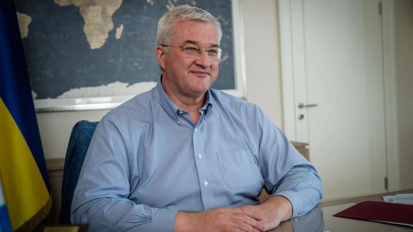 Україну наодинці з РФ не залишать: які угоди збирається підписати Київ