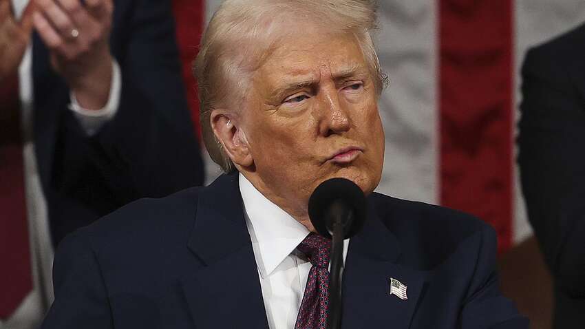 Европа осталась без союзника: Трамп внезапно изменил свой план по прекращению огня в Украине Европа осталась без союзника: Трамп внезапно изменил свой план по прекращению огня в Украине