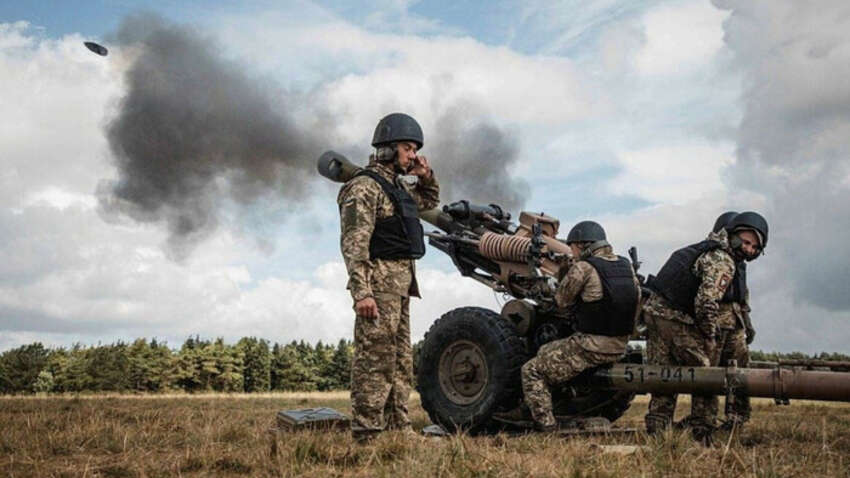 Попытка создать отдельные штурмовые войска провалилась: откровенное признание командира
