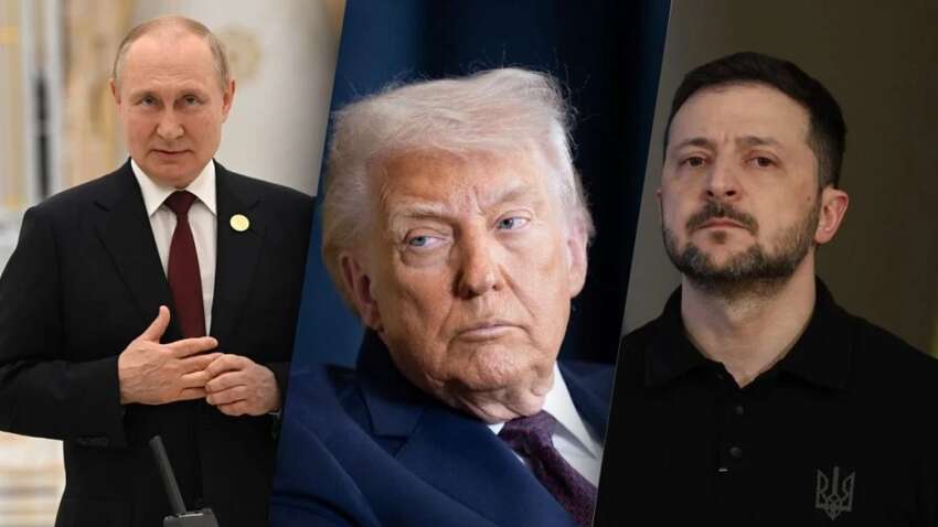 Это изменит абсолютно все: озвучен срочный прогноз об отношении США к войне в Украине