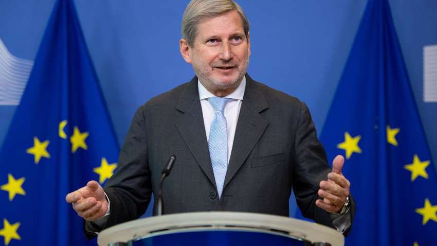 Шантаж Венгрией ЕС: на какие шаги готов пойти Евросоюз, чтобы разблокировать помощь Украине Шантаж Венгрией ЕС: на какие шаги готов пойти Евросоюз, чтобы разблокировать помощь Украине