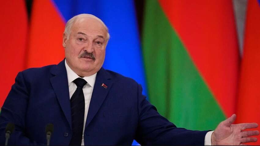К чему приведет замена Путиным Лукашенко: озвучен шокирующий прогноз для Беларуси 