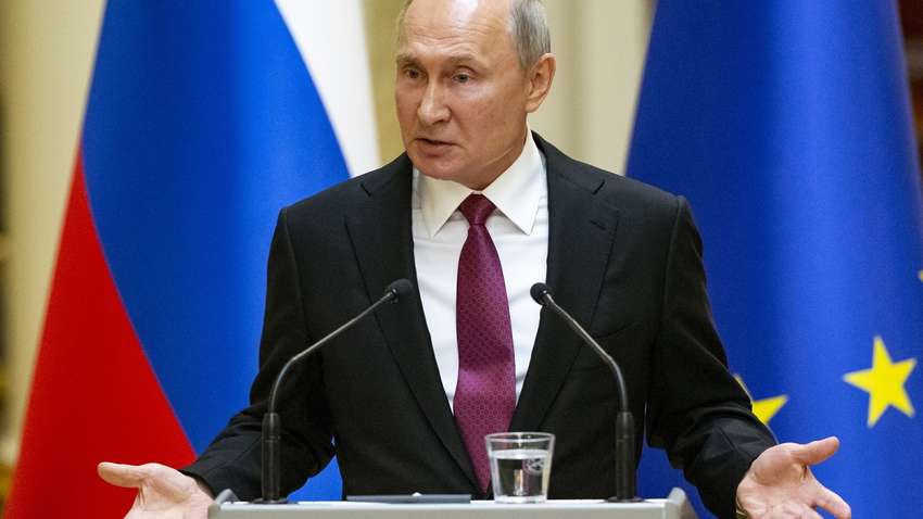 Повернення українських кораблів: експерти сказали, що стоїть за рішенням Росії