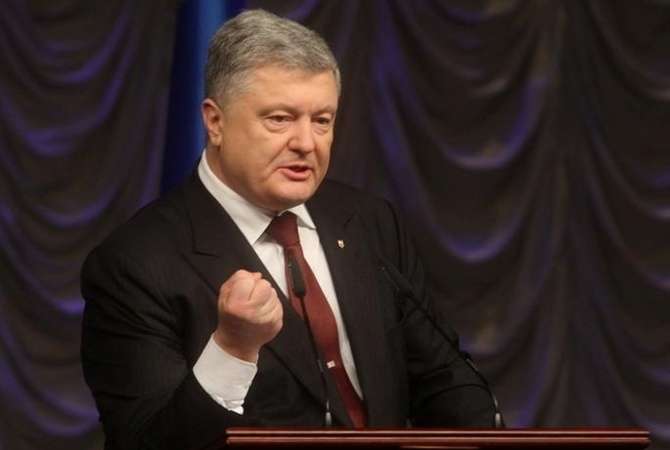 "90%, що Росія поверне наших моряків до 21 липня", - Порошенко