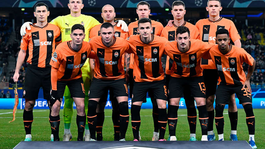 Історична перемога: “Шахтар” обіграв “Барселону”