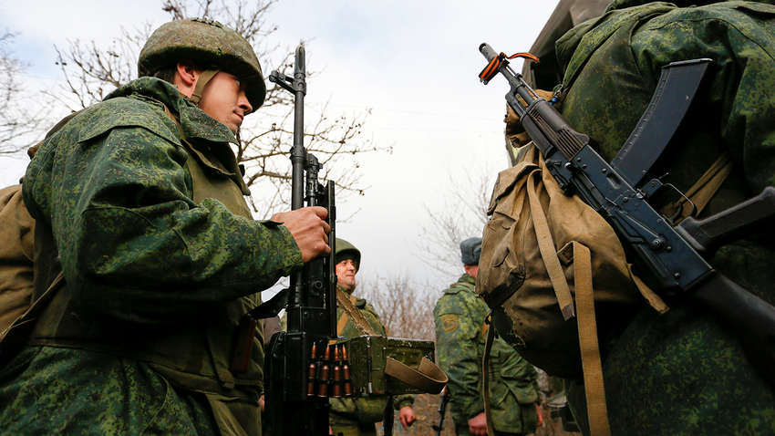 Кулеба подсчитал, сколько человек стали жертвами конфликта на Донбассе