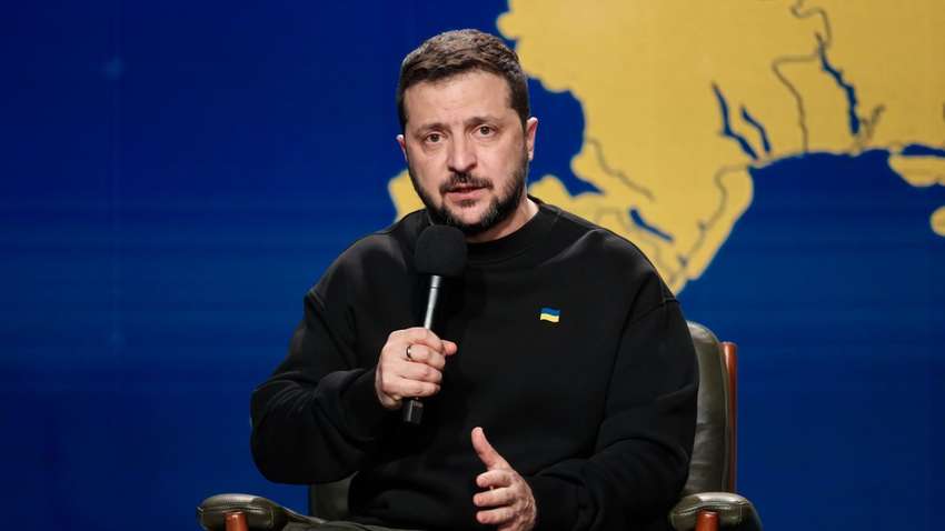 Действительно ли есть риски, что Украина останется без поддержки США: что заявил Зеленский