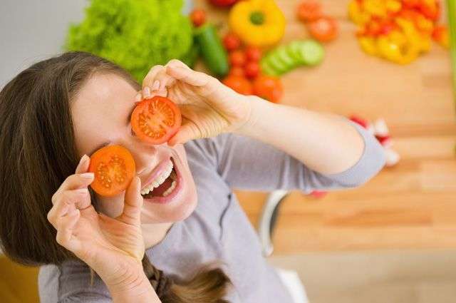 Топ-5 продуктів, які піднімають настрій Топ-5 продуктів, які піднімають настрій