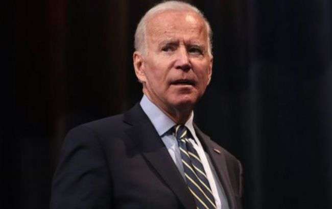 Трамп не передает необходимую информацию новой администрации - Байден