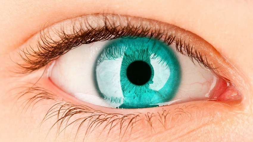 Из-за какой болезни белки глаз могут изменить цвет