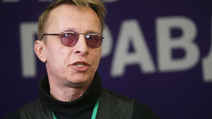 Син божевільного путініста пішов в армію РФ, щоб вбивати українців